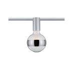  URail Ceiling Socket max1x20W 