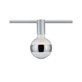  URail Ceiling Socket max1x20W 