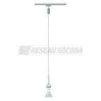  Suspension LED Blanko DecoSyst 