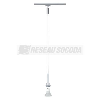  Suspension LED Blanko DecoSyst 