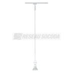  Suspension LED Blanko DecoSyst 