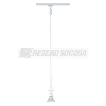  Suspension LED Blanko DecoSyst 