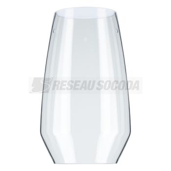  URail 2Easy Verre Vento Verre 