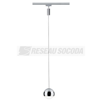  Systme URail LED Suspension 