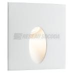  Enc Wall LED IP54 2,5W 3000K 