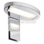  Galeria Oval LED 3,2W 4VA Ch 