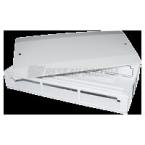  COFFRET PLASTIQUE 250x500 *360 