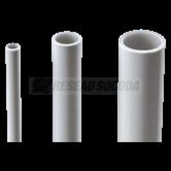  Tube ALPEX DUO-L 63x4.5 - MULT 