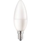  MZD LED 60W B35 E14 827 ND 1CT 