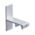  ZRS700 MBW6 ALU WALL BRACKET ( 