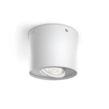  Phase single spot white 1x4.5W 