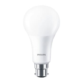  MAS LEDbulb DT 11-75W A67 B22 