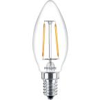  CLA LEDCandle ND 2-25W B35 E14 