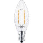  CLA LEDCandle ND 2-25W ST35 E1 