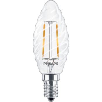  CLA LEDCandle ND 2-25W ST35 E1 