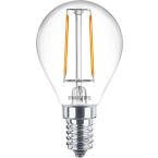  CLA LEDLuster ND 2-25W P45 E14 