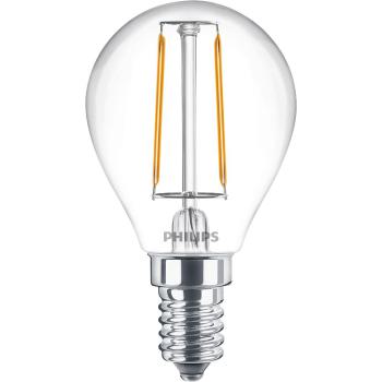  CLA LEDLuster ND 2-25W P45 E14 