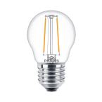  CLA LEDLuster ND 2-25W P45 E27 