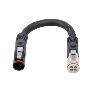  ZCS459 CONNECTOR BK CE 