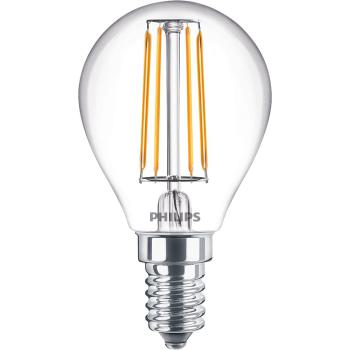  CLA LEDLuster ND 4.3-40W E14 8 