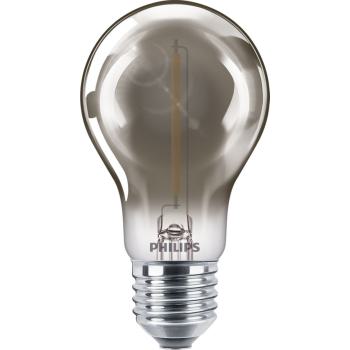  LED classic 15W A60 E27 smoky 