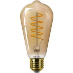  CLA LEDBulb D 5.5-25W ST64 E27 