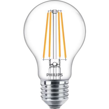  CLA LEDBulb ND 8.5-75W E27 840 