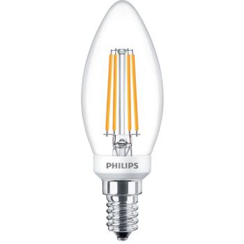  CLA LEDCandle D 5-40W B35 E14 