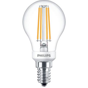  CLA LEDLuster D 5-40W P45 E14 