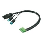  LCC2080/00 CABLE ADV + BMS 