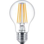  CLA LEDBulb ND 8-75W E27 CW A6 