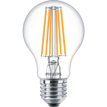  CLA LEDBulb ND 8-75W E27 CW A6 