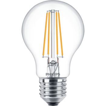  CLA LEDBulb ND 7-60W E27 WW A6 