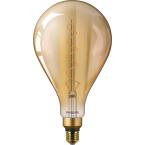  CLA LEDBulb ND 5-25W E27 2000K 