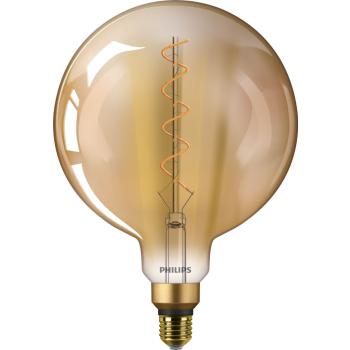  CLA LEDBulb ND 5-25W E27 2000K 