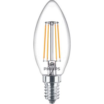  CLA LEDCandle ND 4.3-40W E14 8 