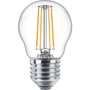  CLA LEDLuster ND 4.3-40W E27 8 