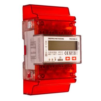  Compteur lectrique modulaire 