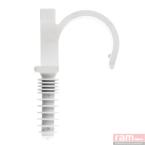  SEAU 100 RAMCLIP BLANC SIMPLE 