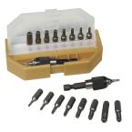  CE10T COMPO EMB.TORX 25MM SECU 