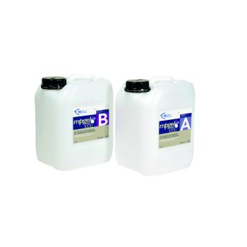  MP1000 GEL ISOLANT 10L 