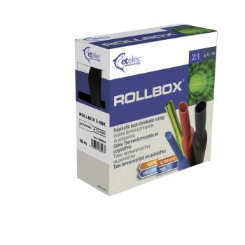  RB6095 G TH ROLLBOX 9.5B 8 M 