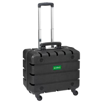  V2P4R VALISE PEHD 2 PLAT+4ROUE 