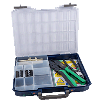  COSOLM CAISSE OUTILS SOLAIRES 