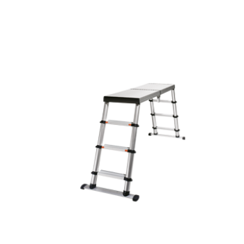  PLT09 PLATE-FORME TELESCOPIQUE 