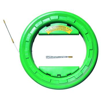  154/C/CT/20 TIRE FIL NYLON KIT 