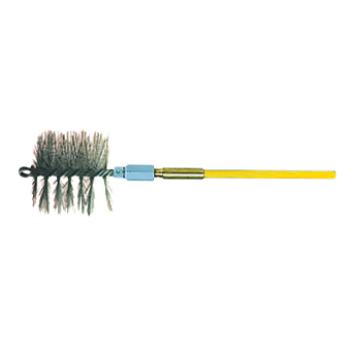  645/01 BROSSE METAL 100MM M12 