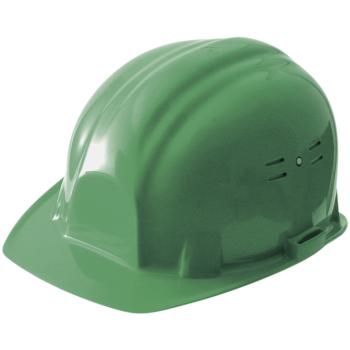  CP1 CASQUE DE CHANTIER VERT 