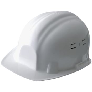  CPB CASQUE CHANTIER BLANC 