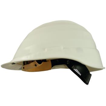  CEB CASQUE ELECTRICIEN BLANC 